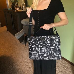 ♠️Laptop Crossbody KS